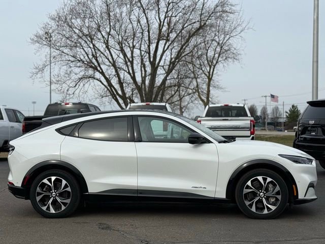 Certified 2023 Ford Mustang Mach-E Premium image 37