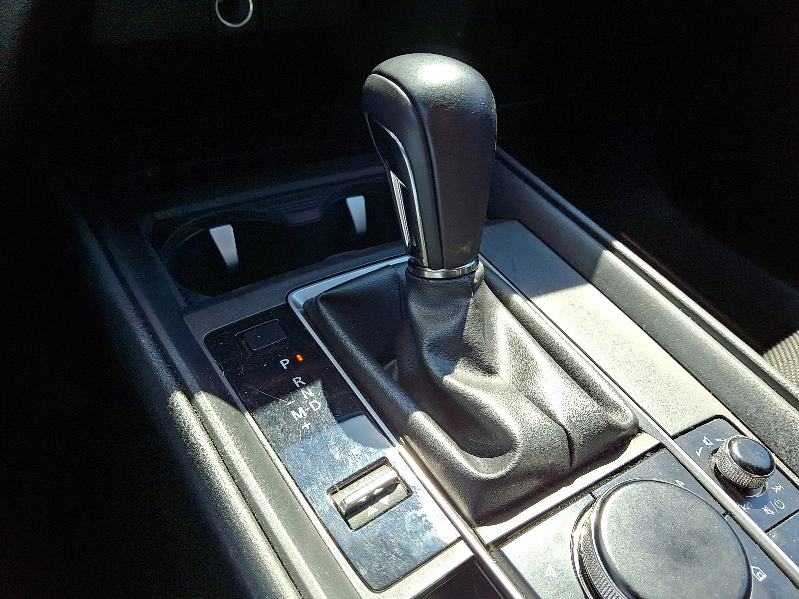 Used 2024 MAZDA CX-50 AWD 2.5 S w/ Preferred Package image 22