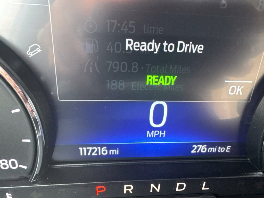 Certified 2022 Ford Escape SE w/ SE Sport Appearance Package FWD image 14