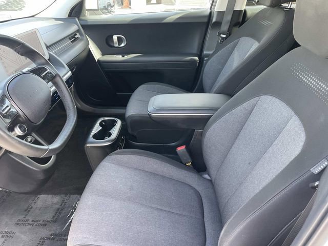 Used 2024 Hyundai Ioniq 5 SEL image 22