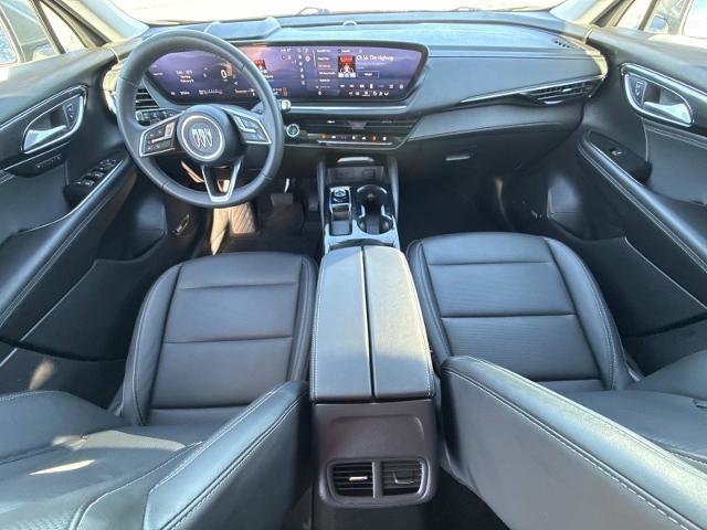 Used 2025 Buick Envision Preferred image 15