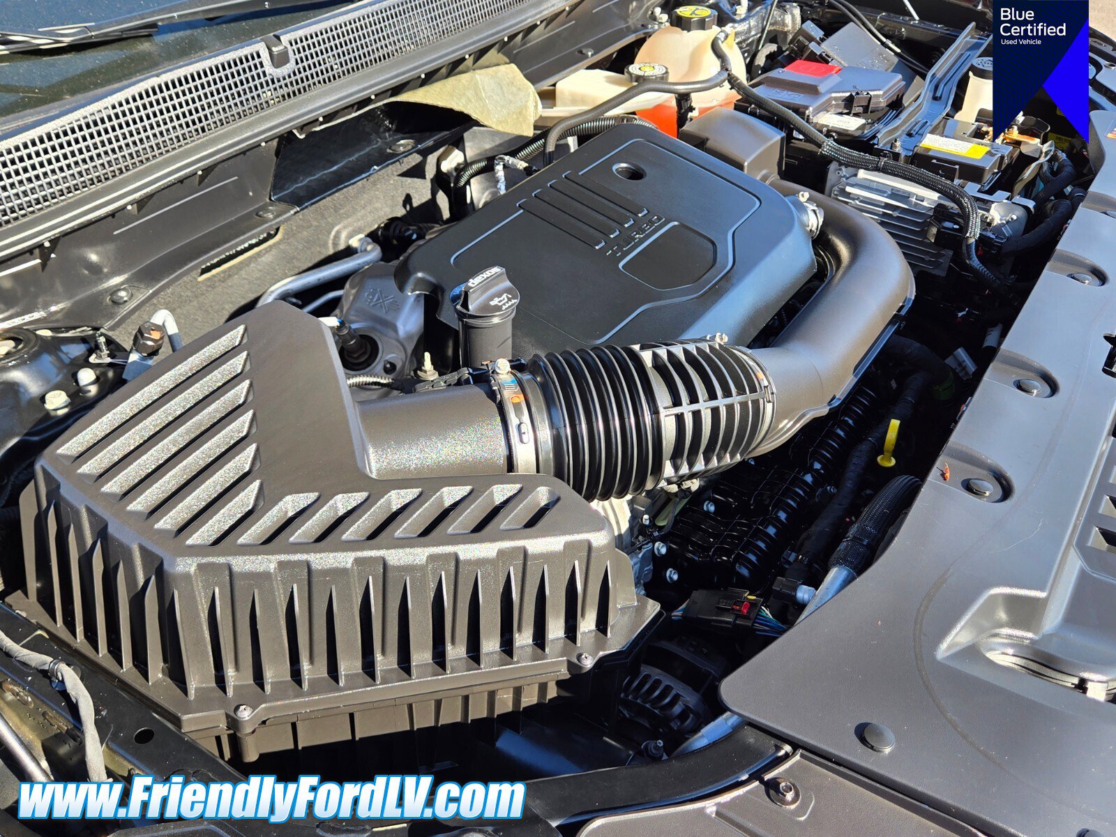 Used 2023 Chevrolet Blazer LT image 17