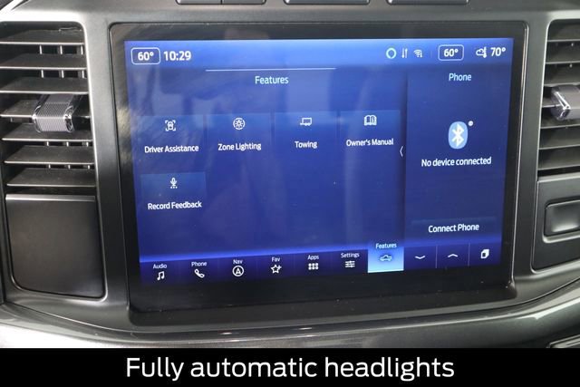 Certified 2023 Ford F150 XLT w/ Equipment Group 302A High image 57