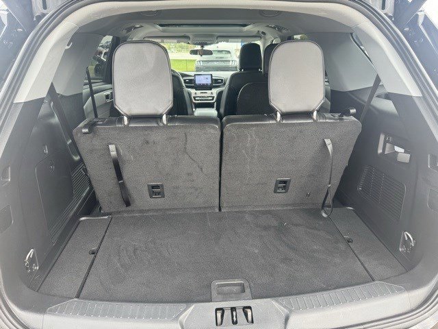 Certified 2023 Ford Explorer XLT w/ Equipment Group 202A image 29