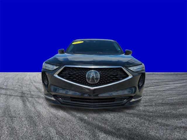 Used 2023 Acura MDX Technology image 9