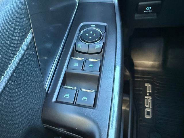 Certified 2023 Ford F150 XLT w/ Equipment Group 302A High image 28