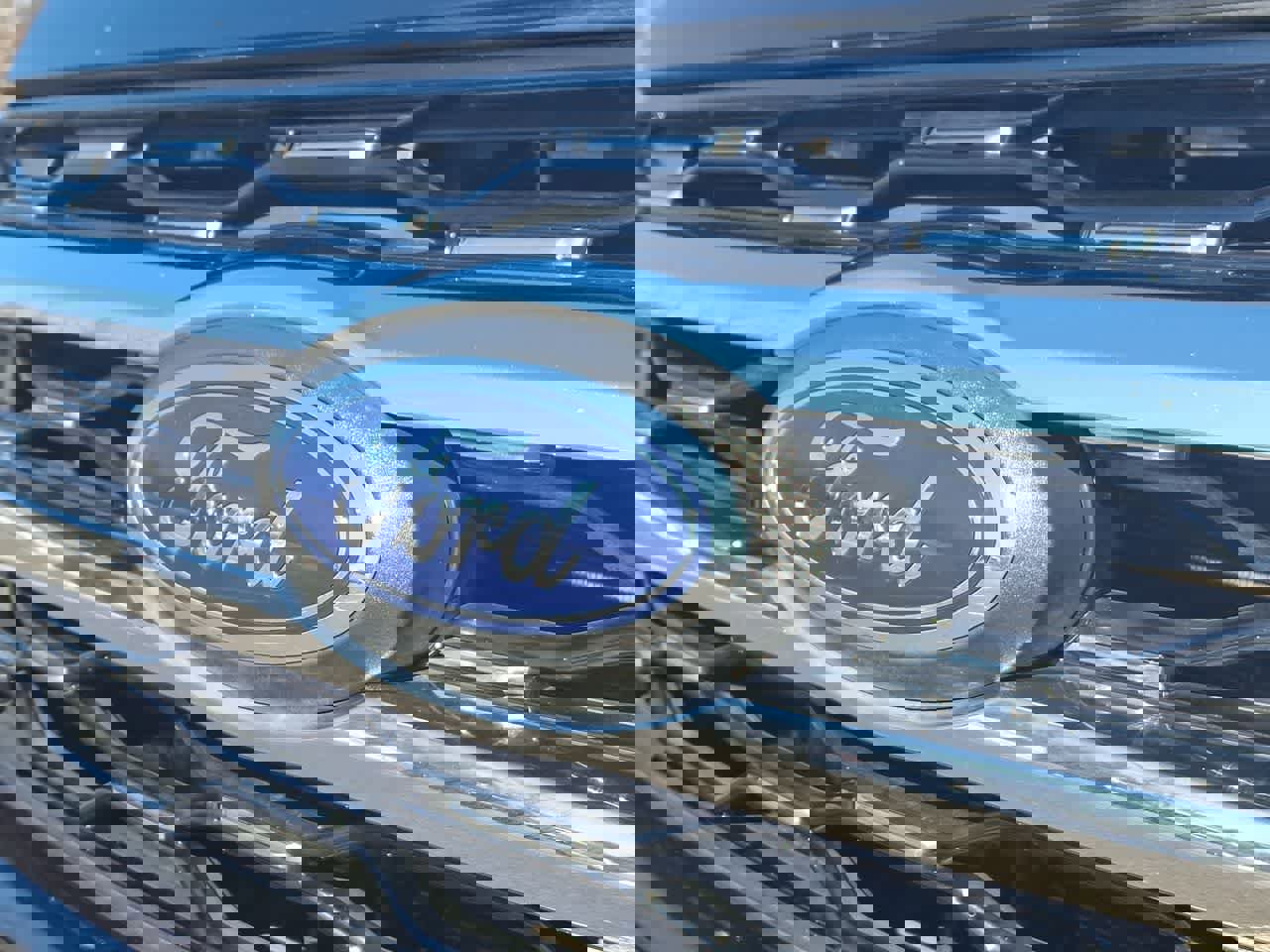 Certified 2024 Ford Expedition Max Limited image 28