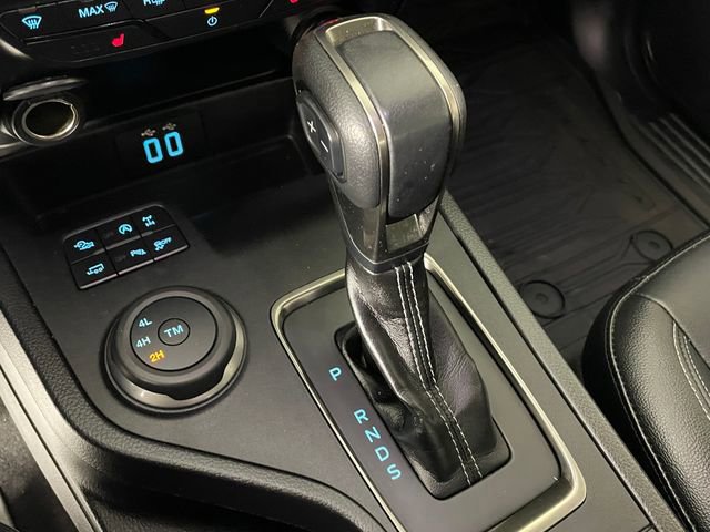 Certified 2019 Ford Ranger Lariat w/ FX4 Off-Road Package image 16