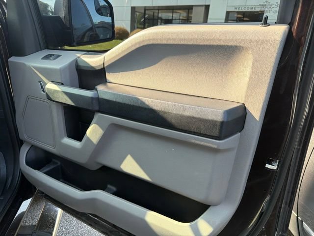 Certified 2018 Ford F150 XL w/ Equipment Group 101A Mid AWD/4WD image 9
