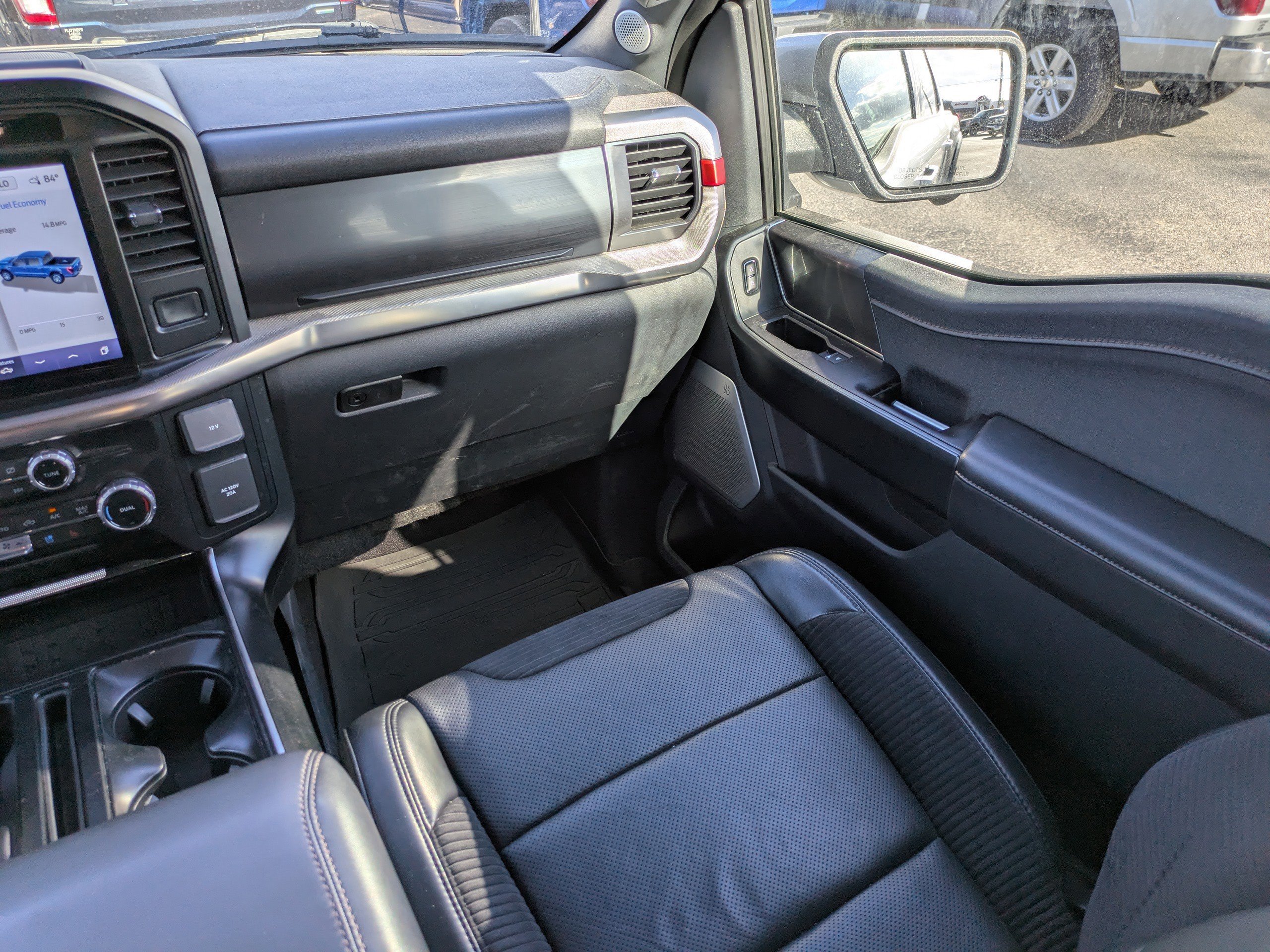 Certified 2023 Ford F150 Raptor image 16