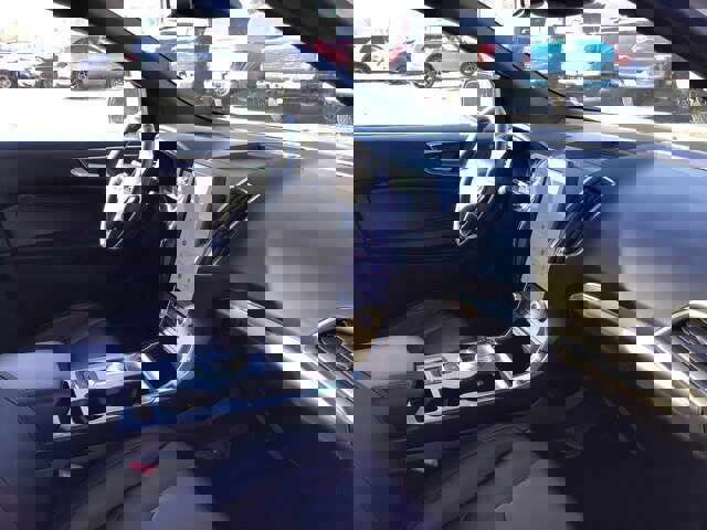 Certified 2022 Ford Edge Titanium w/ Equipment Group 301A image 12