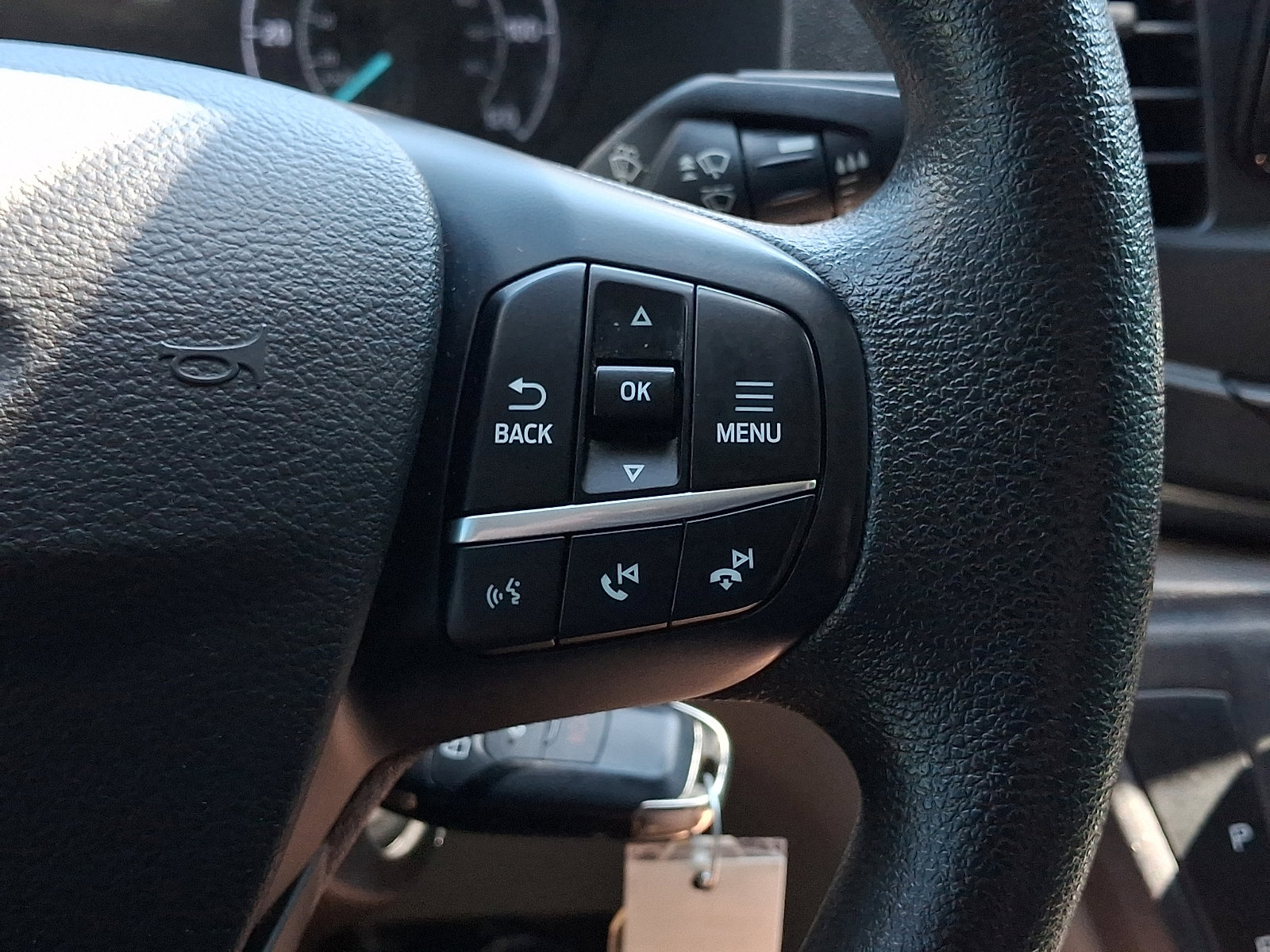 Certified 2023 Ford Transit 250 Low Roof AWD image 25
