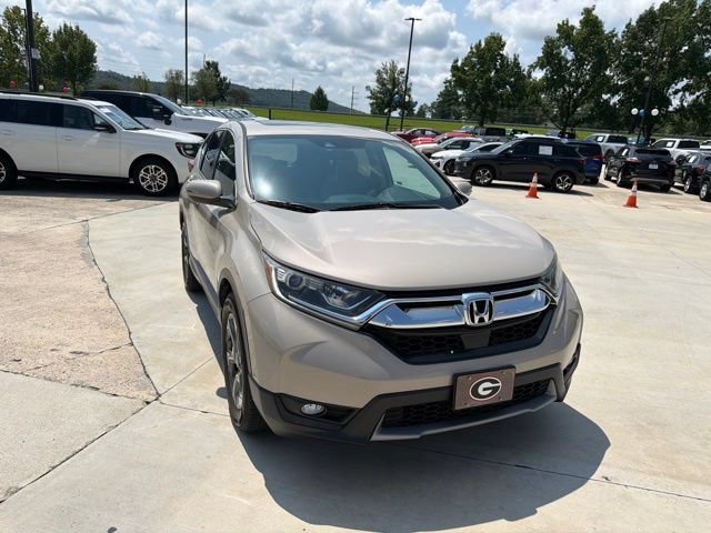 Used 2019 Honda CR-V EX image 5