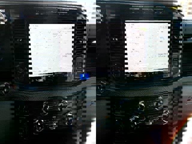 Certified 2024 Ford F350 Limited w/ FX4 Off-Road Package image 11