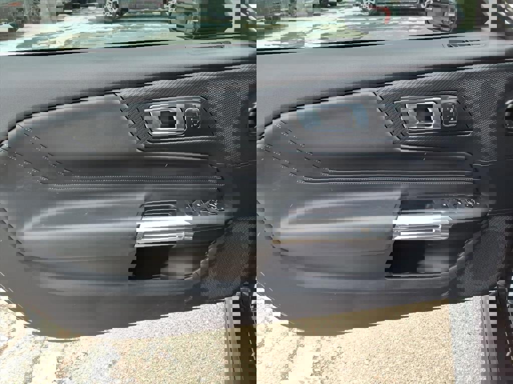 Certified 2024 Ford Mustang GT Premium image 13