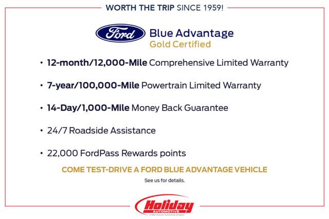 Certified 2026 Ford F250 XLT AWD/4WD image 7