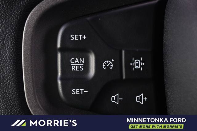 Certified 2025 Ford Bronco Badlands AWD/4WD image 36