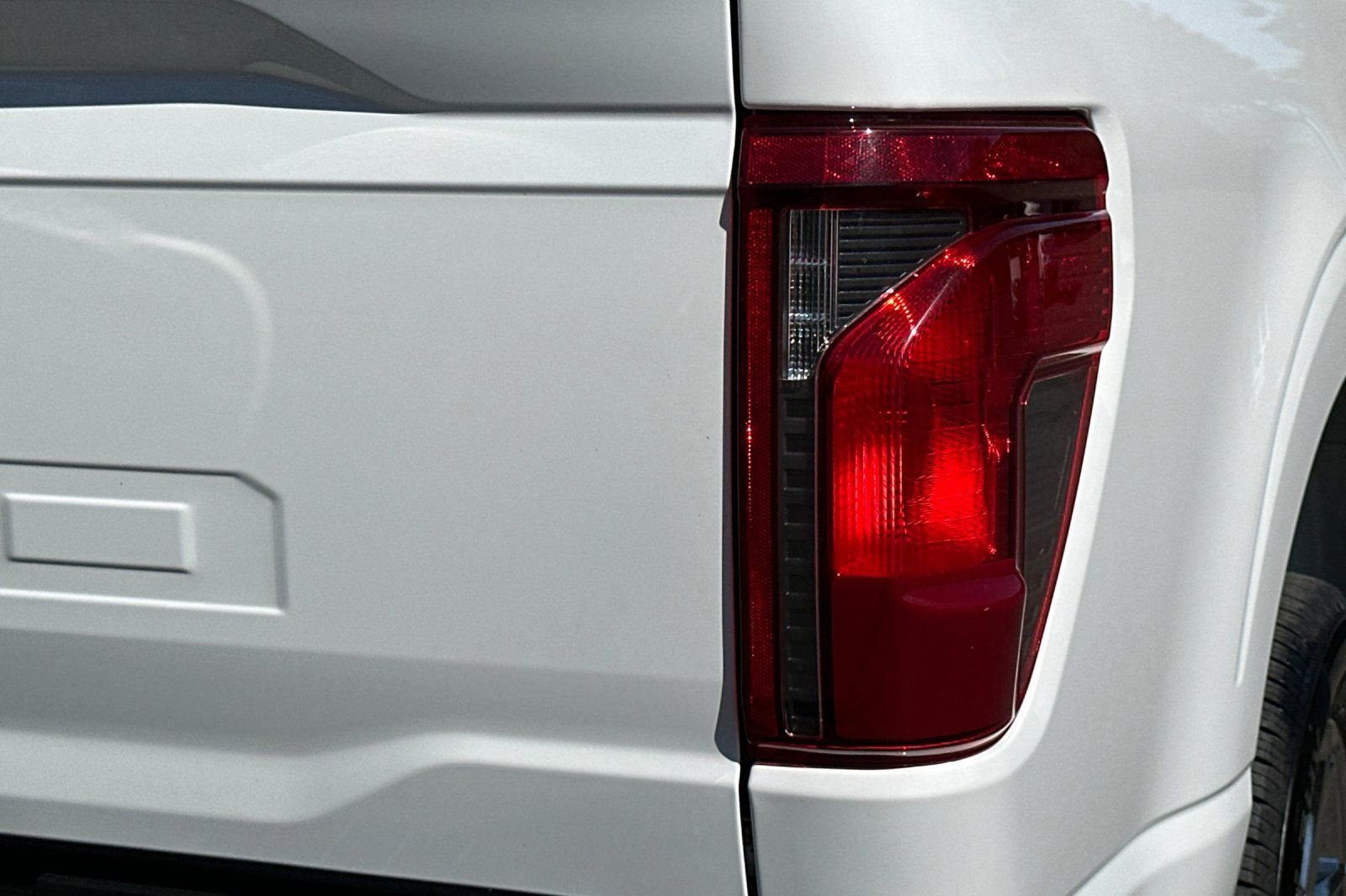 Certified 2025 Ford F150 XLT w/ Equipment Group 301A Standard image 45