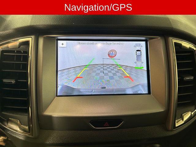 Certified 2019 Ford Ranger XLT w/ Equipment Group 301A Mid AWD/4WD image 4