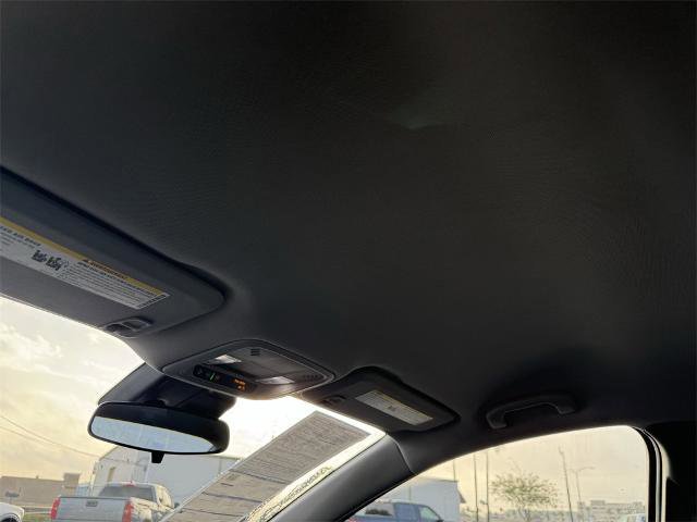 Used 2024 Chevrolet Malibu LT image 16