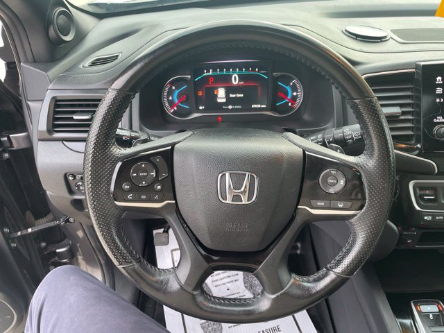 Used 2019 Honda Passport Touring image 13
