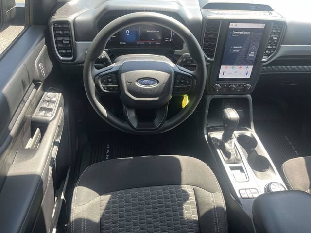 Certified 2024 Ford Ranger XL w/ Trailer Tow Package AWD/4WD image 16