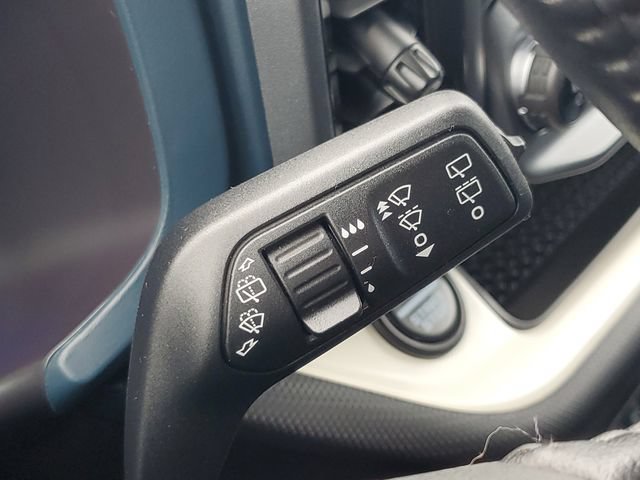 Certified 2023 Ford Bronco Sport Heritage w/ Heritage Convenience Package AWD/4WD image 16