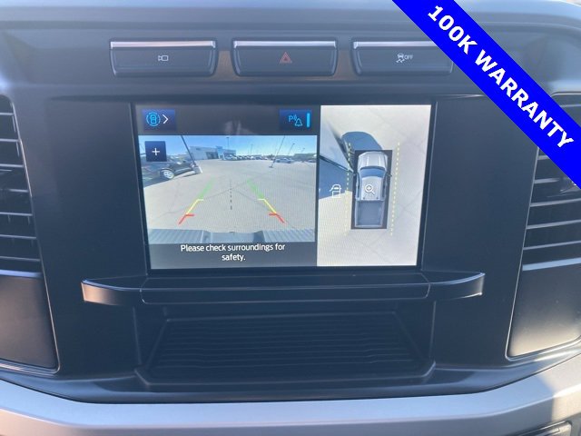 Certified 2023 Ford F250 XL w/ 360-Degree Camera Package image 22