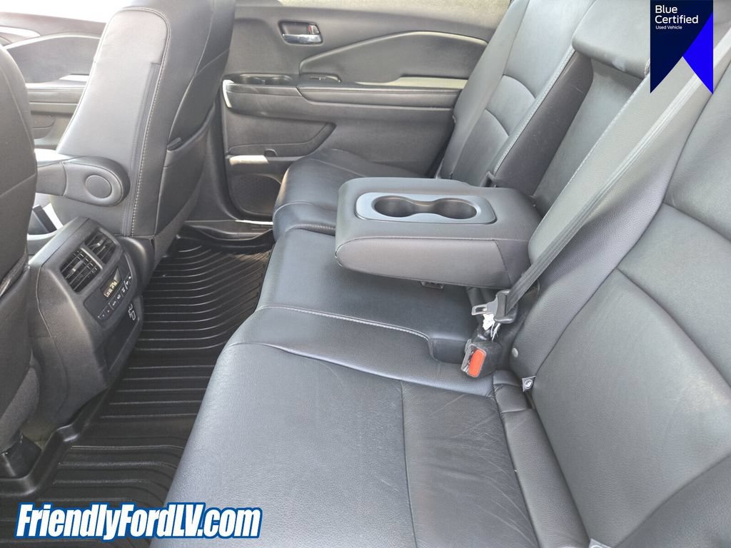 Used 2022 Honda Pilot Special Edition image 14