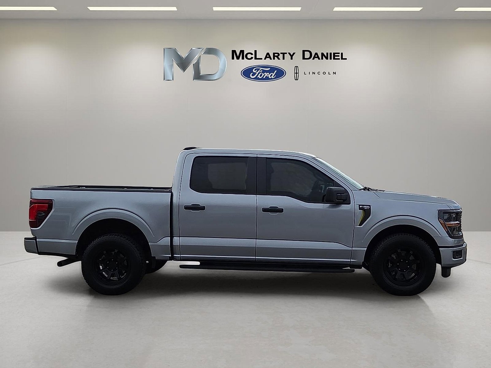 Certified 2024 Ford F150 STX image 6