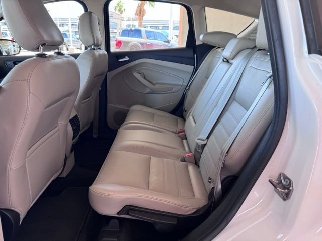 Certified 2018 Ford C-MAX SE w/ Equipment Group 202A FWD image 11
