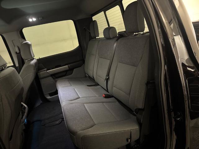 Certified 2024 Ford F150 XLT w/ Equipment Group 302A MID AWD/4WD image 35