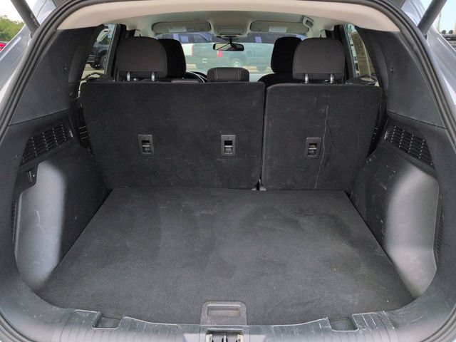 Certified 2024 Ford Escape Active FWD image 13