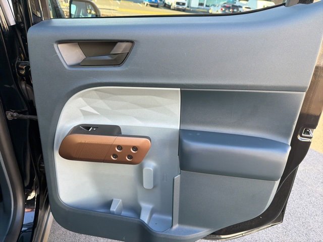 Certified 2023 Ford Maverick Lariat w/ Equipment Group 500A Standard image 33