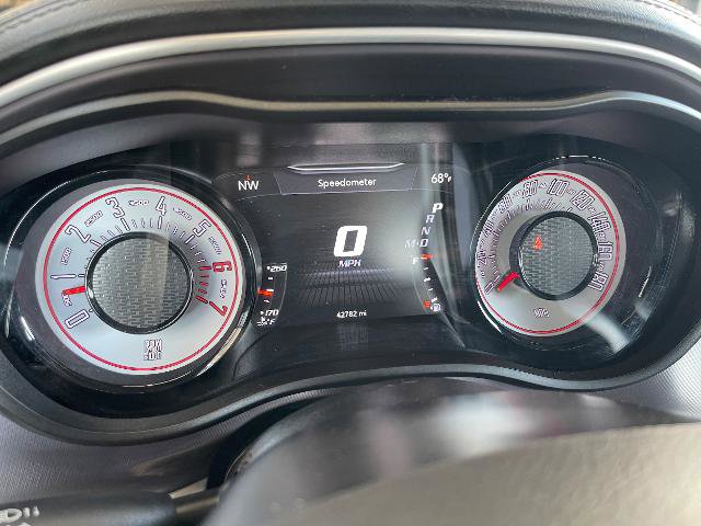 Used 2021 Dodge Challenger R/T Scat Pack w/ Shaker Package RWD image 18