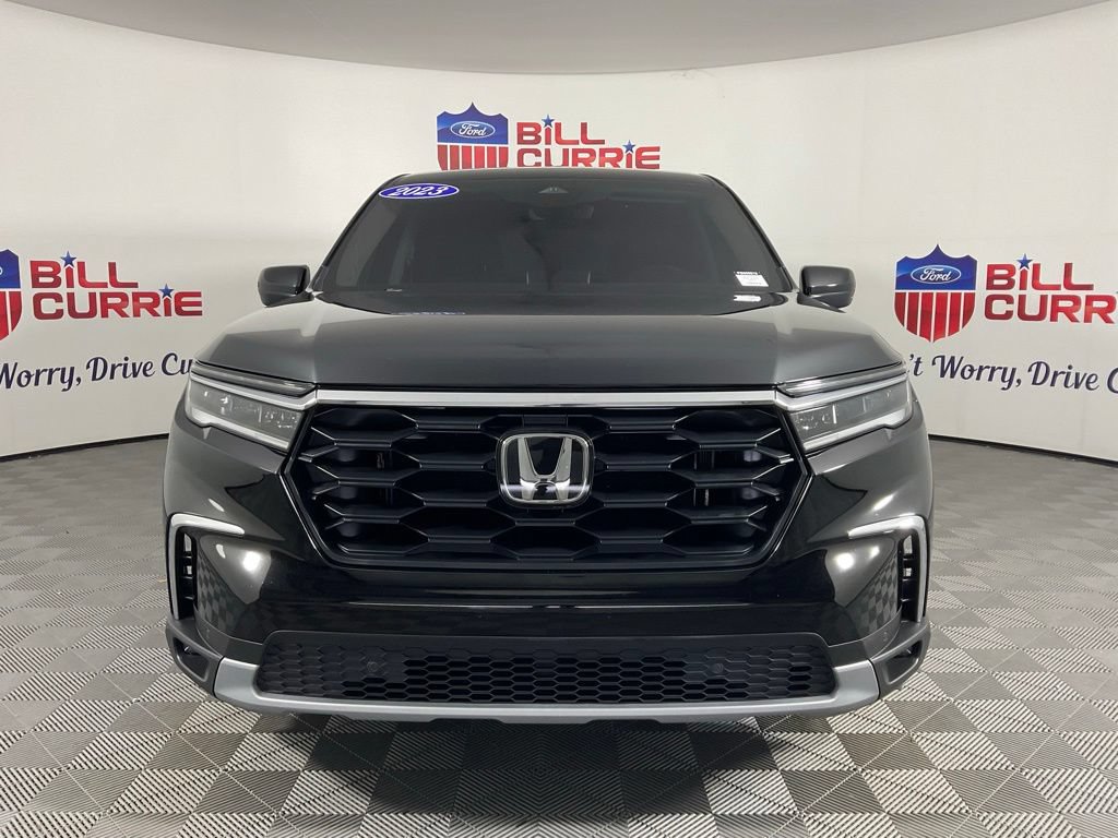 Used 2023 Honda Pilot EX-L image 8