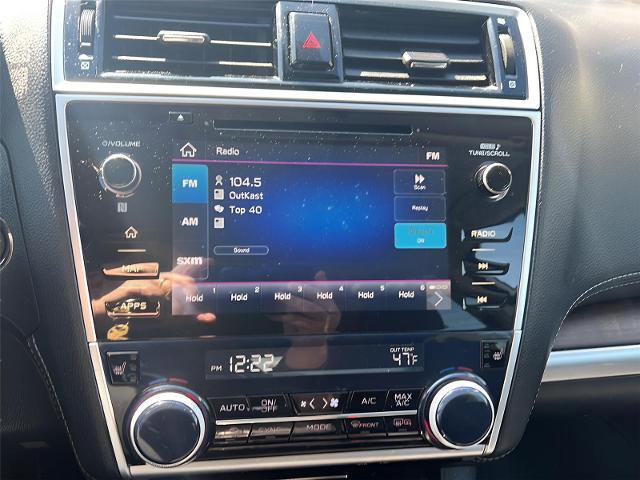 Used 2019 Subaru Outback 3.6R Limited w/ Popular Package #2 image 11