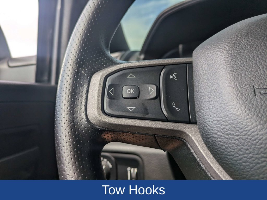 Used 2023 RAM 2500 Tradesman w/ Chrome Appearance Group AWD/4WD image 26