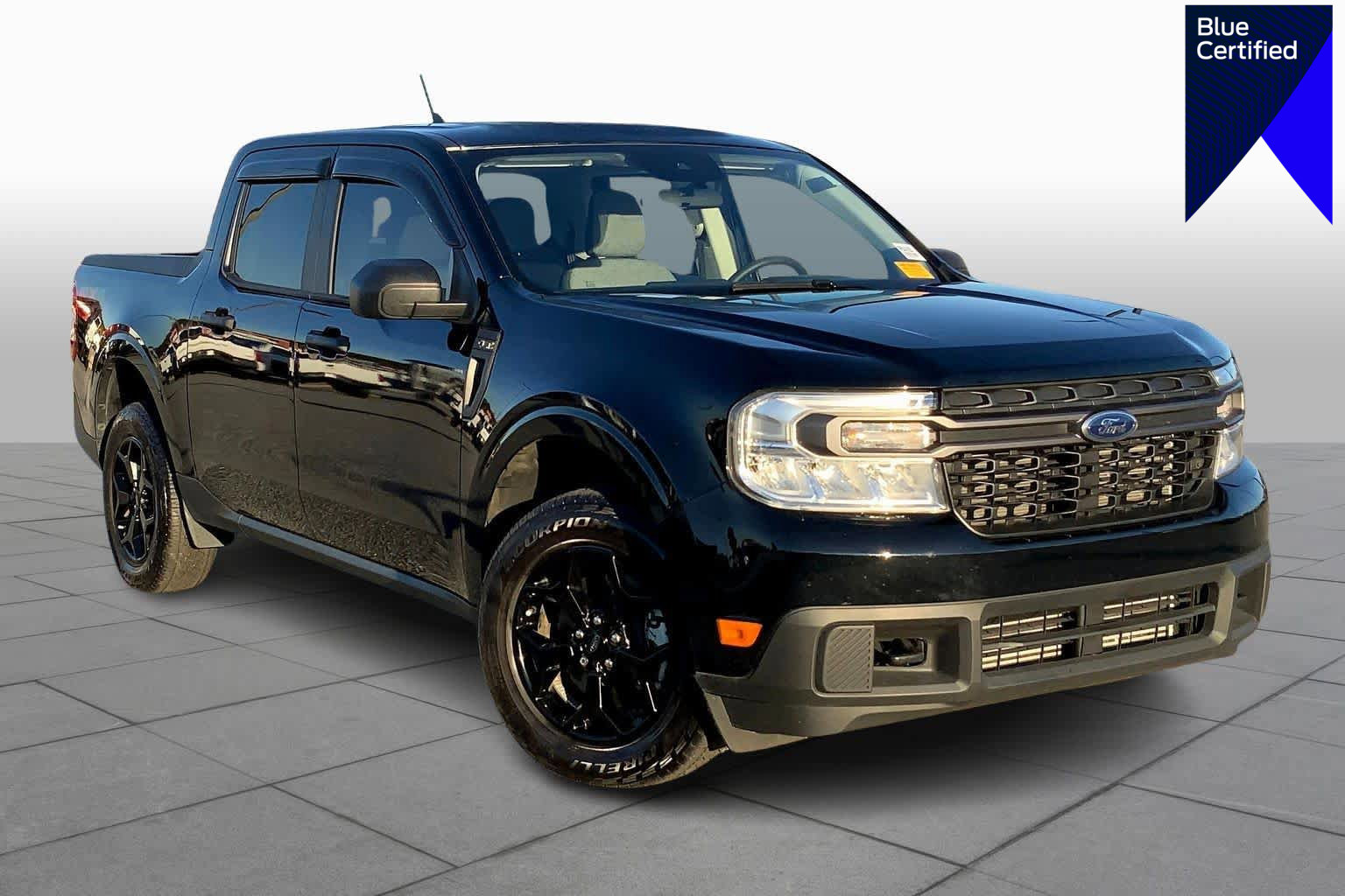 Certified 2024 Ford Maverick XLT w/ Equipment Group 300A Standard video 1