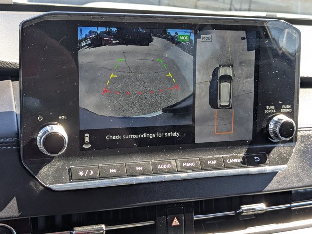 Used 2024 Mitsubishi Outlander SE FWD image 20