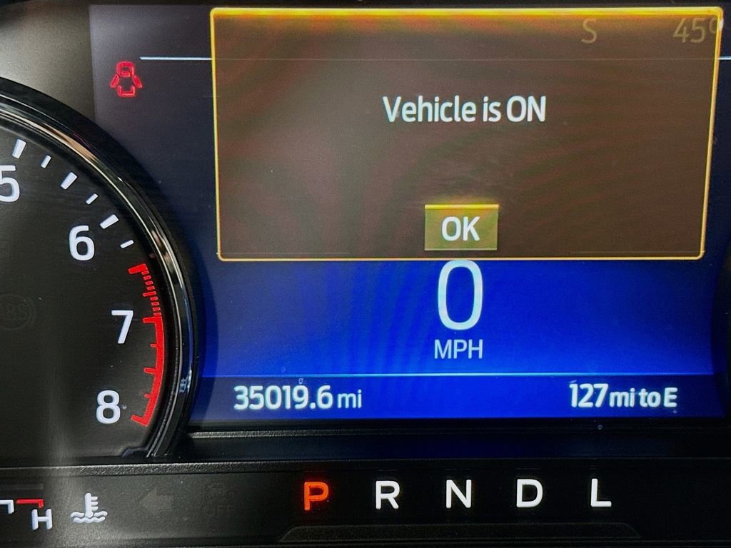 Certified 2023 Ford Explorer XLT w/ Equipment Group 202A image 18