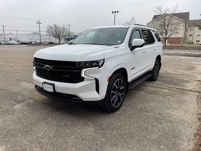 Used 2023 Chevrolet Tahoe RST AWD/4WD image 10