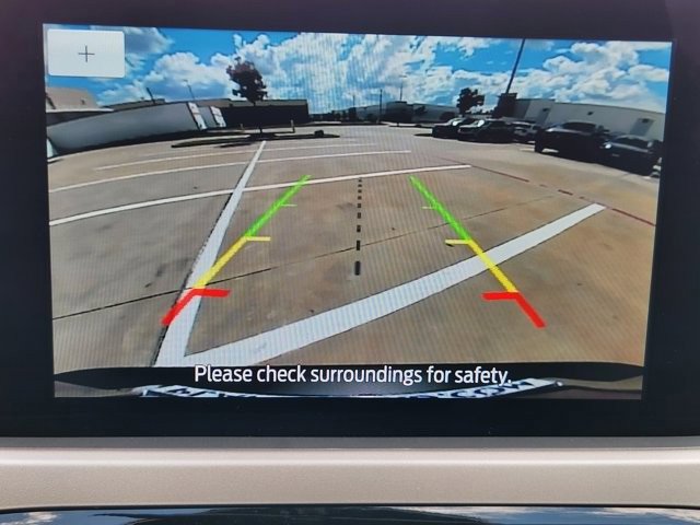 Certified 2022 Ford Escape SE w/ Convenience Package image 16