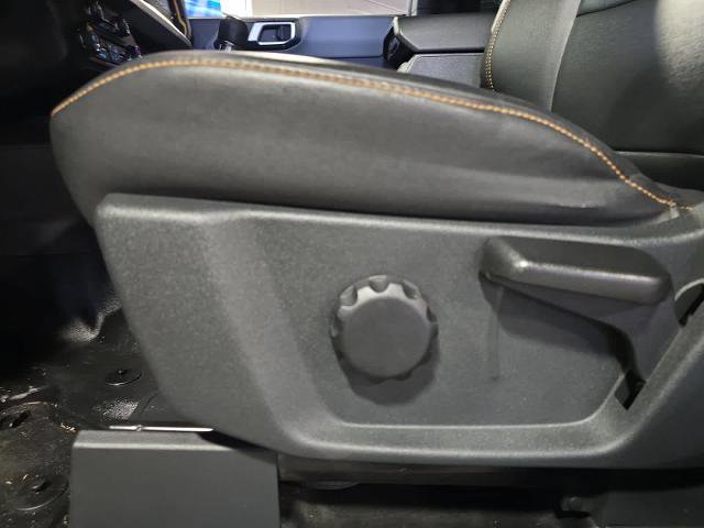 Certified 2021 Ford Bronco Badlands AWD/4WD image 20
