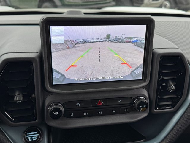 Certified 2024 Ford Bronco Sport Badlands image 26