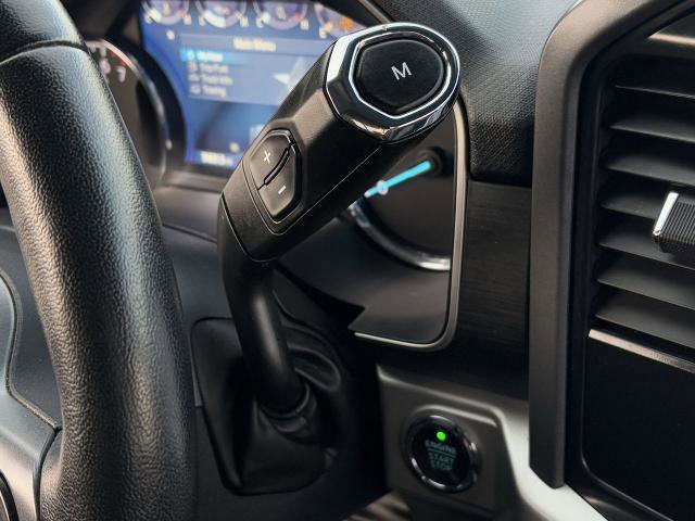 Certified 2022 Ford F150 XLT w/ Equipment Group 302A High image 19