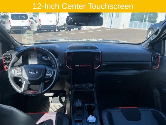 Certified 2024 Ford Ranger Raptor AWD/4WD image 10