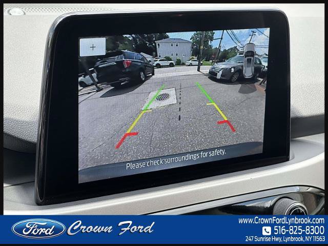 Certified 2022 Ford Escape SEL w/ Technology Package AWD/4WD image 29
