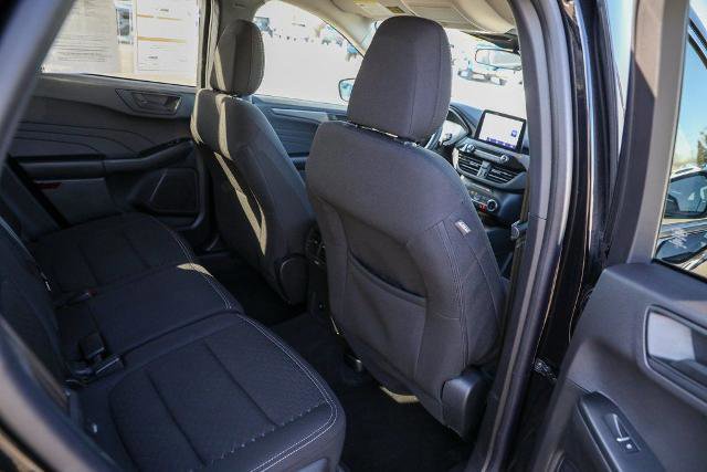 Certified 2024 Ford Escape Active image 27