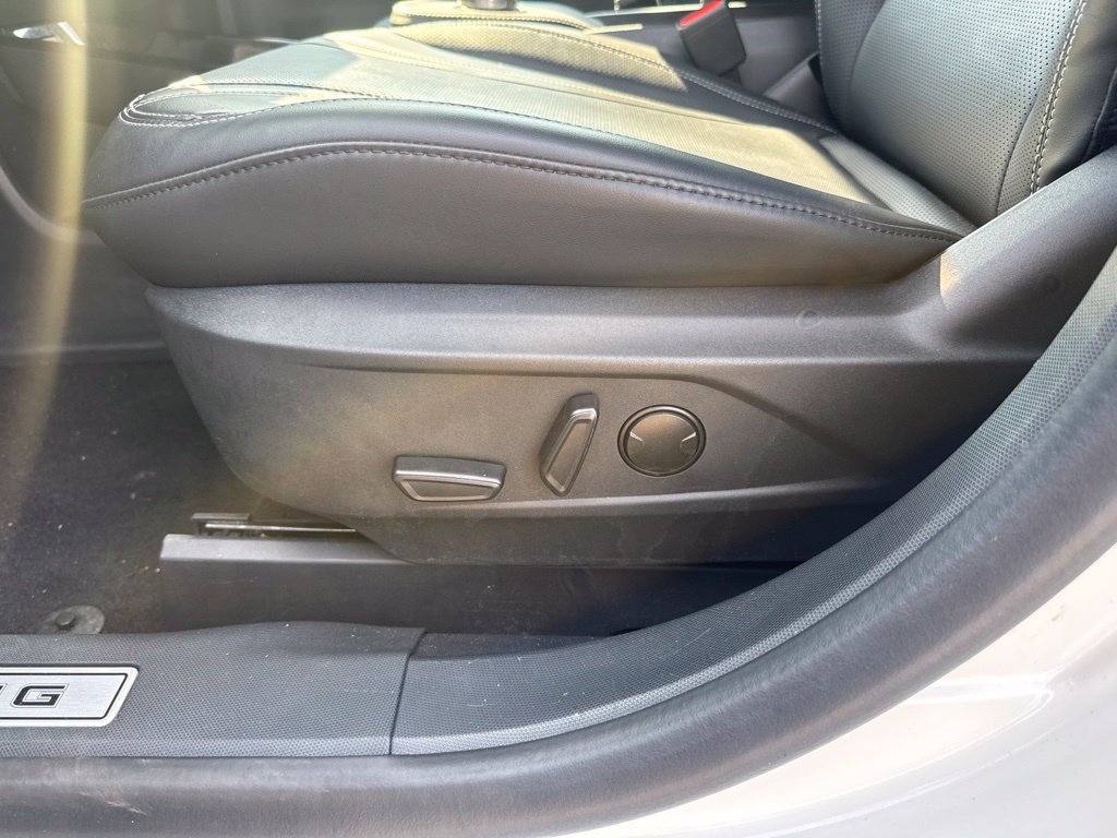 Certified 2023 Ford Mustang Mach-E Premium AWD/4WD image 24